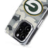NFL Green Bay Packers Camo iPhone 16 Pro Max MagSafe Case