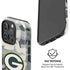 NFL Green Bay Packers Camo iPhone 16 Pro Max Magsafe Impact Case