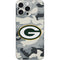 NFL Green Bay Packers Camo iPhone 16 Pro Max Skin