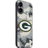 NFL Green Bay Packers Camo iPhone 16 Skin