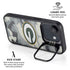 NFL Green Bay Packers Camo iPhone 16e Kickstand Case