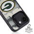 NFL Green Bay Packers Camo iPhone 16e Kickstand Case