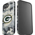 NFL Green Bay Packers Camo iPhone 16e Impact Case