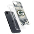NFL Green Bay Packers Camo iPhone 16e MagSafe Case
