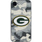 NFL Green Bay Packers Camo iPhone 16e Skin