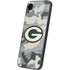 NFL Green Bay Packers Camo iPhone 16e Skin