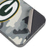 NFL Green Bay Packers Camo iPhone 16e Skin