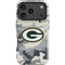 NFL Green Bay Packers Camo iPhone 18 Pro Impact Case