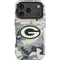 NFL Green Bay Packers Camo iPhone 18 Pro Max Impact Case