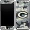 NFL Green Bay Packers Camo iPhone 8 Skin