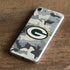 NFL Green Bay Packers Camo iPhone 8 Skin