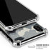 NFL Green Bay Packers Camo iPhone X/XS Clear Case
