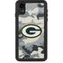 NFL Green Bay Packers Camo iPhone Cases