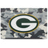 NFL Green Bay Packers Camo Dell Latitude Skin