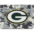 NFL Green Bay Packers Camo Apple MacBook Air Skin