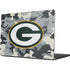 NFL Green Bay Packers Camo Apple MacBook Pro 14-inch Skin