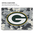 NFL Green Bay Packers Camo MacBook Pro 14in (2021-24) Case plus Skin