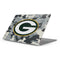 NFL Green Bay Packers Camo Apple MacBook Pro 16-inch Skin