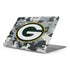 NFL Green Bay Packers Camo Apple MacBook Pro 16-inch Skin