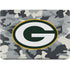NFL Green Bay Packers Camo Apple MacBook Pro 16-inch Skin