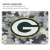 NFL Green Bay Packers Camo MacBook Cases