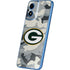 NFL Green Bay Packers Camo Moto G Play 4G (2024) Skin
