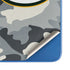 NFL Green Bay Packers Camo Moto G Play 4G (2024) Skin