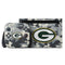 NFL Green Bay Packers Camo Nintendo Switch 2 (2025) with Joy-Con Skin