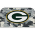 NFL Green Bay Packers Camo Nintendo Switch 2 (2025) with Joy-Con Skin