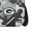 NFL Green Bay Packers Camo Nintendo Switch 2 (2025) Joy-Con Controller Skin