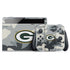NFL Green Bay Packers Camo Nintendo Skins