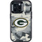 NFL Green Bay Packers Camo Otterbox Defender iPhone Skin