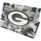 NFL Green Bay Packers Camo Dell Precision Skin