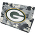 NFL Green Bay Packers Camo Dell Precision Skin