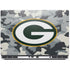 NFL Green Bay Packers Camo Dell Precision Skin