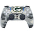 NFL Green Bay Packers Camo PlayStation PS5 Skins