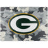 NFL Green Bay Packers Camo Surface Laptop 7 13.8in Skin