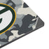 NFL Green Bay Packers Camo Surface Laptop 7 13.8in Skin