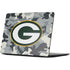 NFL Green Bay Packers Camo Surface Laptop 7 15in Skin
