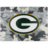 NFL Green Bay Packers Camo Surface Laptop 7 15in Skin