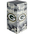 NFL Green Bay Packers Camo XBox Series X Digital Edition Console Skin