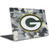 NFL Green Bay Packers Camo Dell XPS Skin