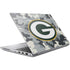 NFL Green Bay Packers Camo HP ZBook Fury 16 G10 Skin
