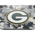 NFL Green Bay Packers Camo HP ZBook Fury 16 G10 Skin