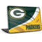 NFL Green Bay Packers HP Chromebook Skin
