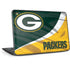 NFL Green Bay Packers HP Chromebook Skin