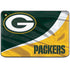 NFL Green Bay Packers HP Chromebook Skin