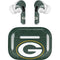 NFL Green Bay Packers Distressed AirPods Pro 2nd Gen Skin