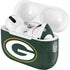 NFL Green Bay Packers Distressed AirPods Pro 2nd Gen Skin