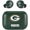 NFL Green Bay Packers Distressed Amazon Echo Buds Skin
